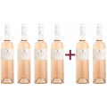 4+2 Provence rosé