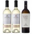 Quinta Romaneira reserva branco - bílé