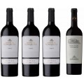 Quinta da Romaniera Doura 2012-2015-2016-2018