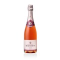 Champagne Bauget - Jouette brut - Rosé