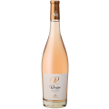 Roséfine - růžové víno údolí Rhôny