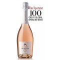 Prosecco millesimato ROSÉ brut - Le Colture
