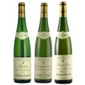 Sada 3 vín - Alsaské Grand cru