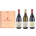 Sada 3 vín - Chateauneuf-du-Pape region