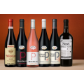 Beaujolais Nouveau 2025 - Sada klasická