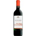 Nero d´Avola Nivuro - Santa Tresa