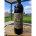 Chateau Siran Margaux 2006