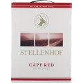 Stellenhof Red - Bag in Box 3L