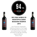 Vino Nobile di Montepulciano Riserva - Cantina DEI