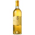 Sauternes - SUDUIRAUT 1er cru classé 2009