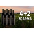 Uno grande 4+2 zdarma