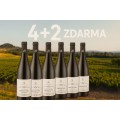 Versant sud Luberon 4+2 zdarma