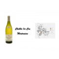 Chablis 1er cru Montmains