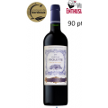 Chateau Violette Moulis