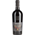 Zolla Riserva Primitivo di Manduria Zolla - Vigneti del Salento