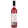 Svatomartinské - Zweigeltrebe rosé  František Mádl