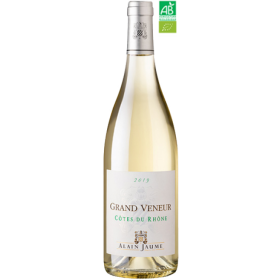 Côtes du Rhône blanc - Réserve Grand Veneur 2021/22