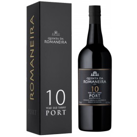 Romaneira - Port Fine Tawny 10 let