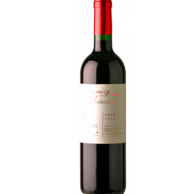 Rioja Crianza seleccion - Bodegas Ramirez 2017