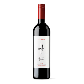Hado Pujanza 1,5L magnum - Rioja 2019