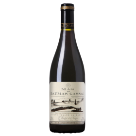 Mas de Daumas Gassac rouge 2010
