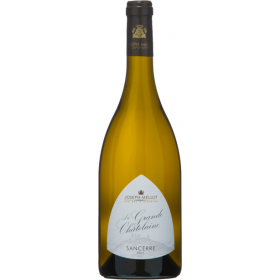 Sancerre - La Grande Châtelaine Joseph Mellot 2016