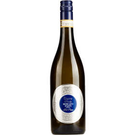 Moscato d´Asti DOCG - Cascina Fonda