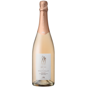 Cuvée M Brut rosé - Marrenon