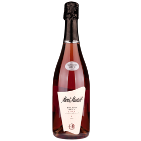 Cava Mont Marcal Rosé brut Reserva