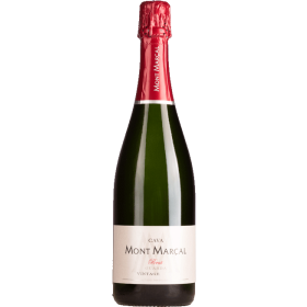 Cava Mont Marcal Brut Reserva