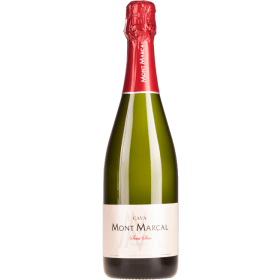 Cava Mont Marcal Demi-seco Reserva