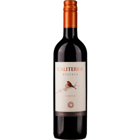 Caliterra - Carmenere Reserva 2021