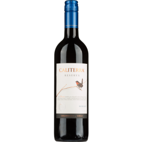 Caliterra - Merlot Reserva 2017