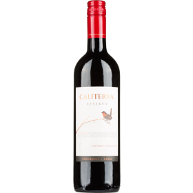 Caliterra - Cabernet sauvignon Reserva 2017