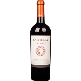 Caliterra - Carmenere Tributo 2016