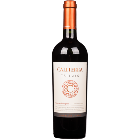 Caliterra - Cabernet sauvignon Tributo 2017