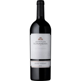 Romaneira - Petit Verdot 2015