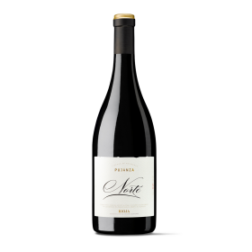 Norte Pujanza - Rioja 2020