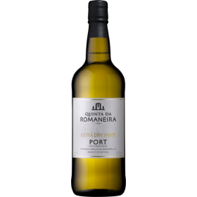 Romaneira - Port Extra Dry White