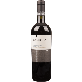 Montepulciano d´Abruzzo - Caldora 2020