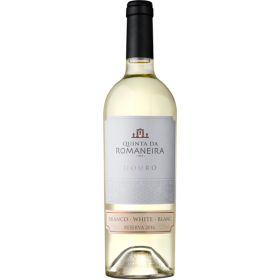 Romaneira - Reserva Branco 2019