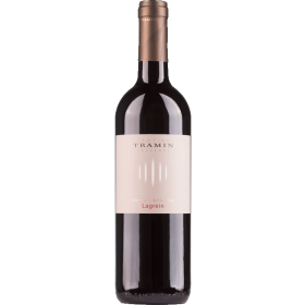 Lagrein rosso - Cantina Tramin 2020