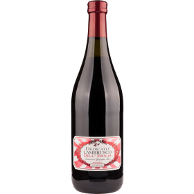 Lambrusco  červené 1,5L