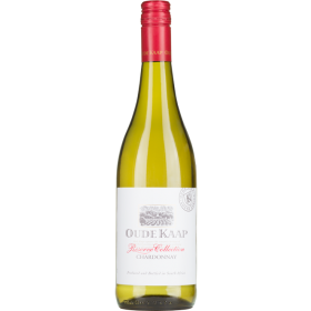 Oude Kaap - Chardonnay reserve 2019/2020