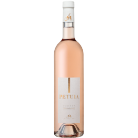 Luberon rosé - Petula Marrenon 2022