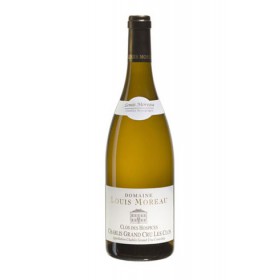 Chablis Grand cru - Clos des Hospices dans Les Clos 2019/2020