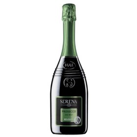 Prosecco DOC - Serena spumante biologico brut