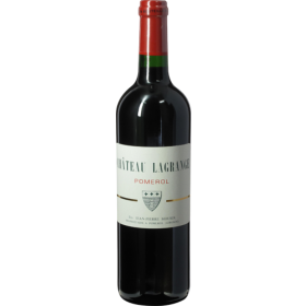 Château Lagrange - Pomerol 2007