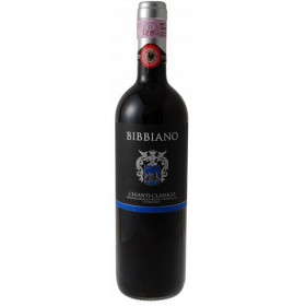 Chianti classico - Tenuta di Bibbiano 2020