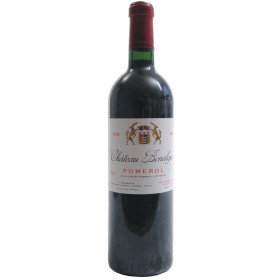 Château Bonalgue - Pomerol 2003